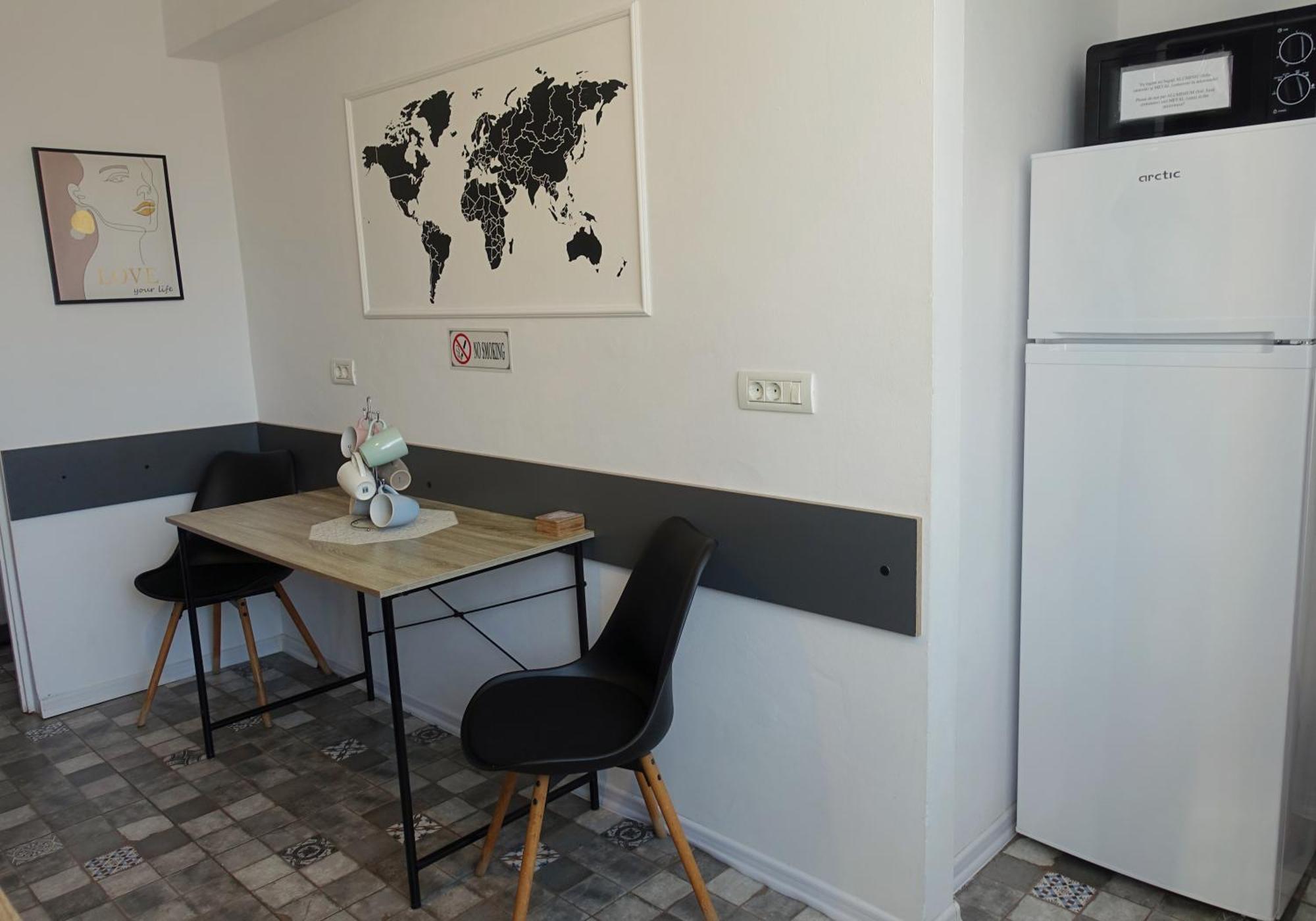 Balcescu Apartment Self Check-In Timisoara Exterior photo